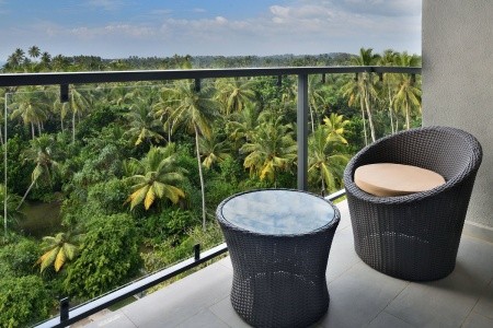 Sheraton Kosgoda Turtle Beach Resort - 10