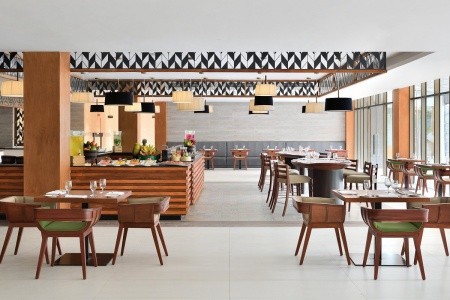 Sheraton Kosgoda Turtle Beach Resort - 16