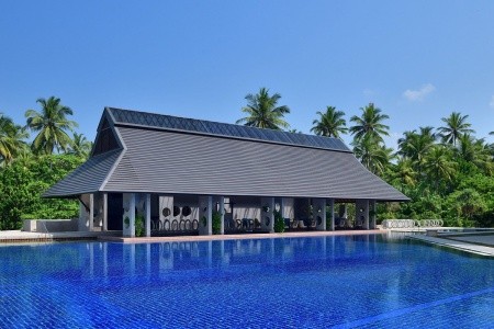 Sheraton Kosgoda Turtle Beach Resort - 18