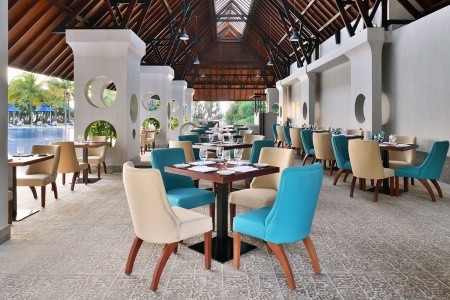 Sheraton Kosgoda Turtle Beach Resort - 19