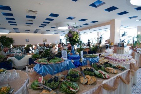 Burgas Beach - 4