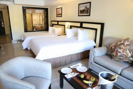 Sandos Playacar Beach Resort - 12