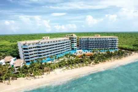 El Dorado Seaside Suites - 12