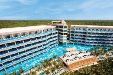 El Dorado Seaside Suites - 13