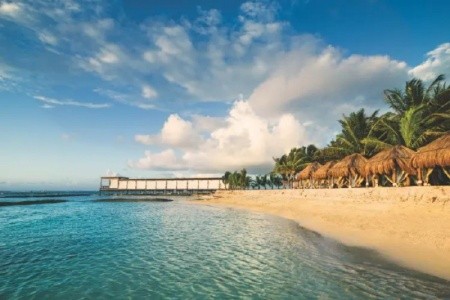 El Dorado Seaside Suites - 14