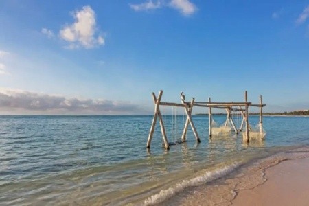 El Dorado Seaside Suites - 15