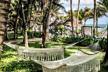 El Dorado Seaside Suites - 16