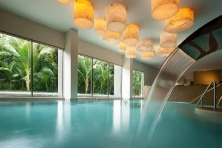 El Dorado Seaside Suites - 21