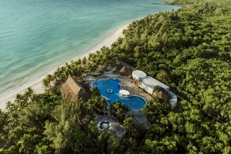 Catalonia Royal Tulum - 18