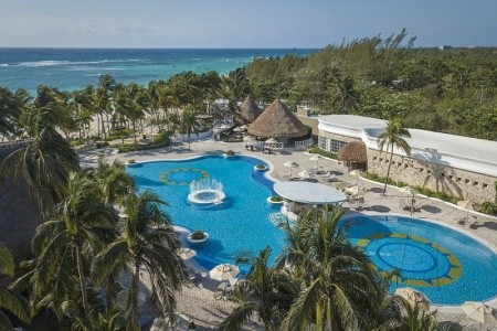 Catalonia Royal Tulum - 19