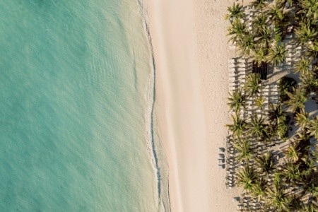 Catalonia Royal Tulum - 20