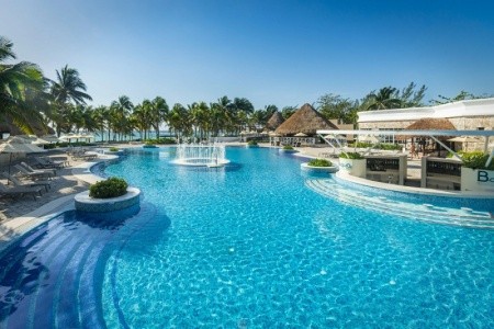 Catalonia Royal Tulum - 21