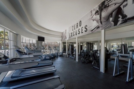 Catalonia Royal Tulum - 28