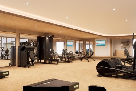 Cozumel Palace (Isla Cozumel) - 13