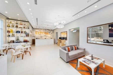 Citymax Ras Al Khaimah - 14