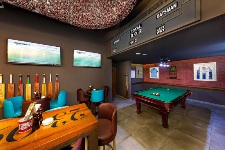 Citymax Ras Al Khaimah - 17