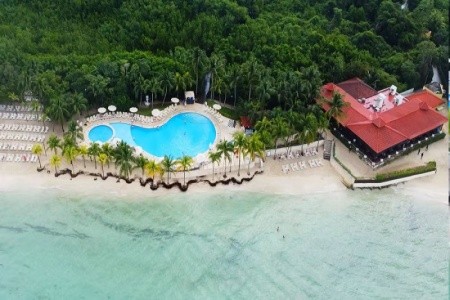 Occidental  Cozumel (Isla Cozumel) - 7