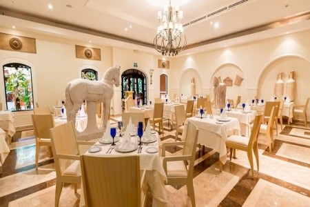 Occidental  Cozumel (Isla Cozumel) - 9