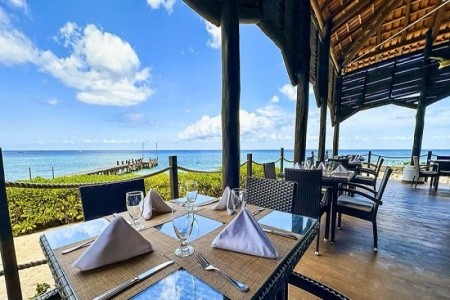 Occidental  Cozumel (Isla Cozumel) - 10