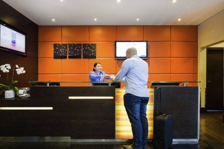 Spojené arabské emiráty Dubaj Ibis Al Rigga 8 dňový pobyt Raňajky Letecky Letisko: Praha August 2025 (25/08/25- 1/09/25)