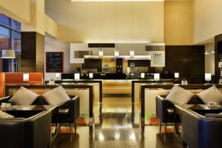 Spojené arabské emiráty Dubaj Ibis Al Rigga 8 dňový pobyt Raňajky Letecky Letisko: Praha August 2025 (25/08/25- 1/09/25)