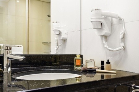 Spojené arabské emiráty Dubaj Ibis Al Rigga 8 dňový pobyt Raňajky Letecky Letisko: Praha August 2025 (25/08/25- 1/09/25)