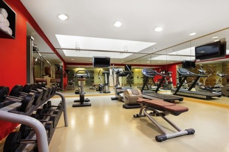 Spojené arabské emiráty Dubaj Ibis Al Rigga 8 dňový pobyt Raňajky Letecky Letisko: Praha August 2025 (25/08/25- 1/09/25)