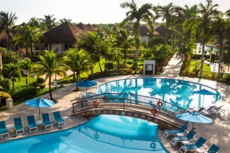 Allegro Playacar - 6