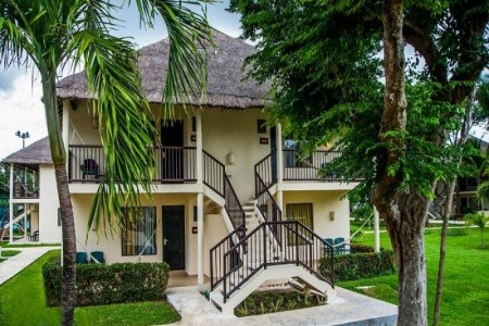 Allegro Playacar - 10