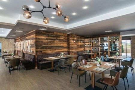 Bulharsko Obzor Obzor Beach Resort 8 dňový pobyt All Inclusive Letecky Letisko: Bratislava August 2026 ( 4/08/26-11/08/26)