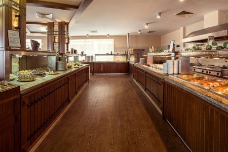 Bulharsko Obzor Obzor Beach Resort 8 dňový pobyt All Inclusive Letecky Letisko: Bratislava August 2026 ( 4/08/26-11/08/26)