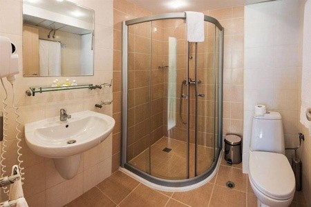 Bulharsko Obzor Obzor Beach Resort 8 dňový pobyt All Inclusive Letecky Letisko: Bratislava August 2026 ( 4/08/26-11/08/26)