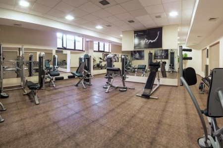 Bulharsko Obzor Obzor Beach Resort 8 dňový pobyt All Inclusive Letecky Letisko: Bratislava August 2026 ( 4/08/26-11/08/26)