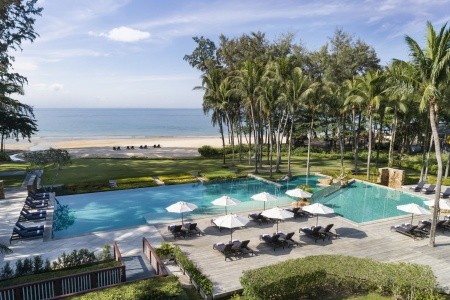 Dusit Thani Krabi Resort