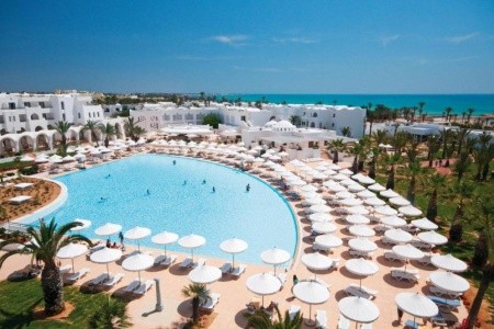 Club Hotel Palm Azur (Ex. Palm Azur) - 2