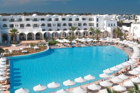 Club Hotel Palm Azur (Ex. Palm Azur) - 4