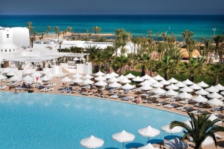 Club Hotel Palm Azur (Ex. Palm Azur) - 6