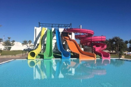 Club Hotel Palm Azur (Ex. Palm Azur) - 7