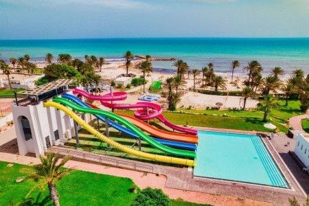 Club Hotel Palm Azur (Ex. Palm Azur) - 8