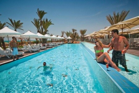 Club Hotel Palm Azur (Ex. Palm Azur) - 9