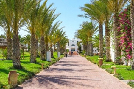 Club Hotel Palm Azur (Ex. Palm Azur) - 10