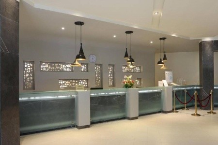 Club Hotel Palm Azur (Ex. Palm Azur) - 12