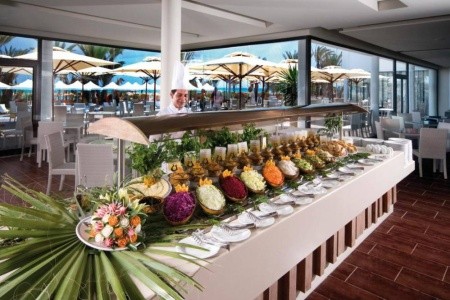Club Hotel Palm Azur (Ex. Palm Azur) - 13