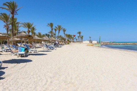 Club Hotel Palm Azur (Ex. Palm Azur) - 17