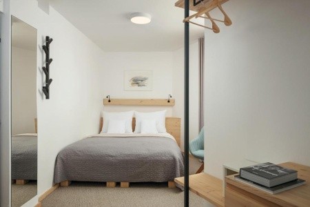 Česká republika Krkonoše Bellevue 11 dňový pobyt Raňajky Vlastná November 2025 (23/11/25- 3/12/25)