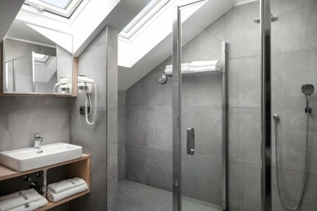 Česká republika Krkonoše Bellevue 11 dňový pobyt Raňajky Vlastná November 2025 (23/11/25- 3/12/25)