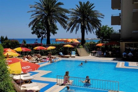 Viking Nona Beach - 3