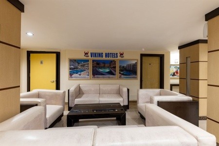 Viking Nona Beach - 8