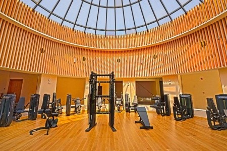 Spojené arabské emiráty Abu Dhabi Le Meridien Abú Dhábí 8 dňový pobyt Raňajky Letecky Letisko: Praha April 2026 (23/04/26-30/04/26)