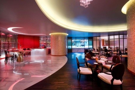 Hotel Bab Al Qasr Hotel